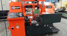 COSAN Horizontal Saw